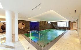 Hotel Garni Alpenland
